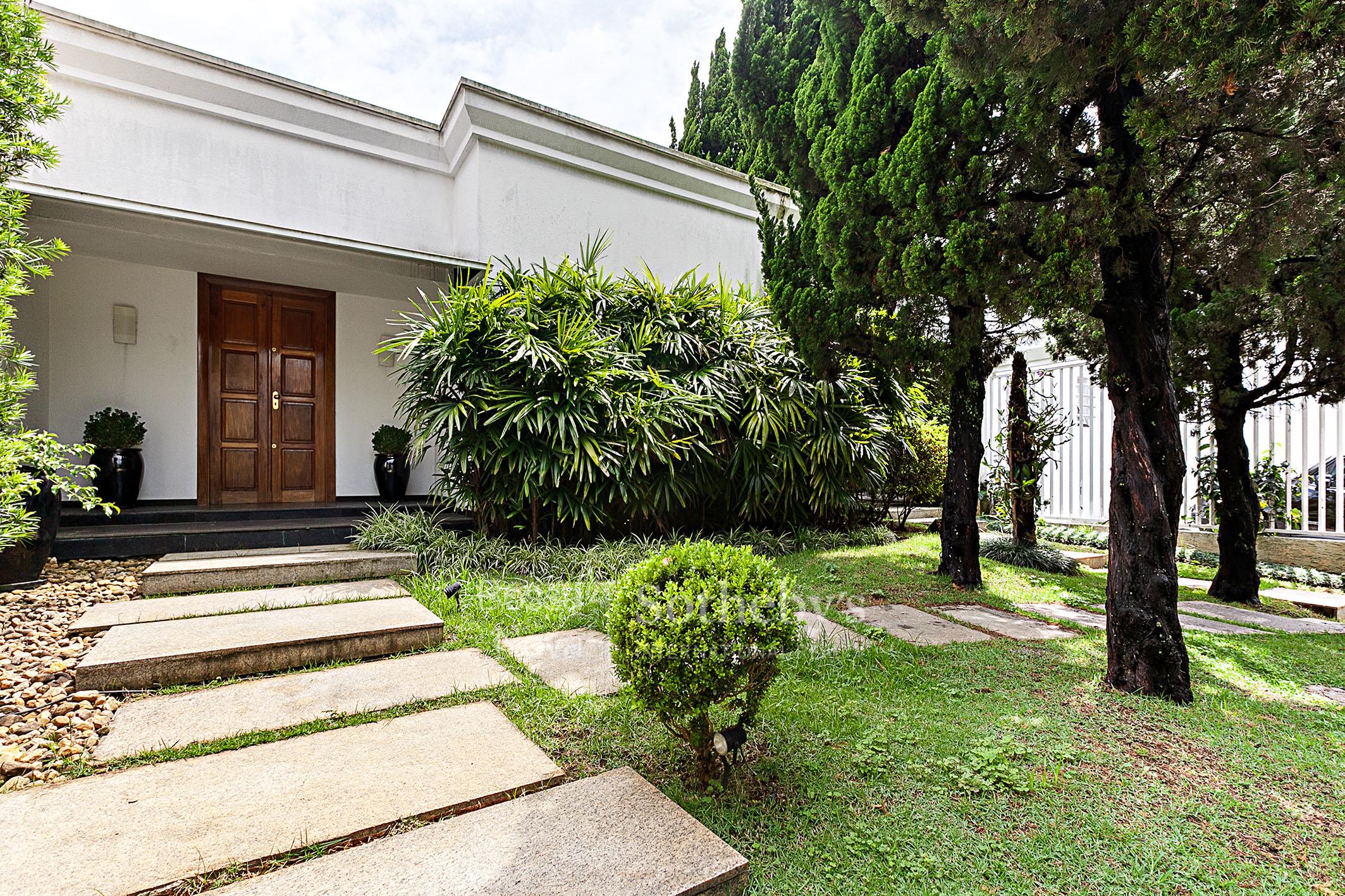 Casa para venda em Planalto Paulista