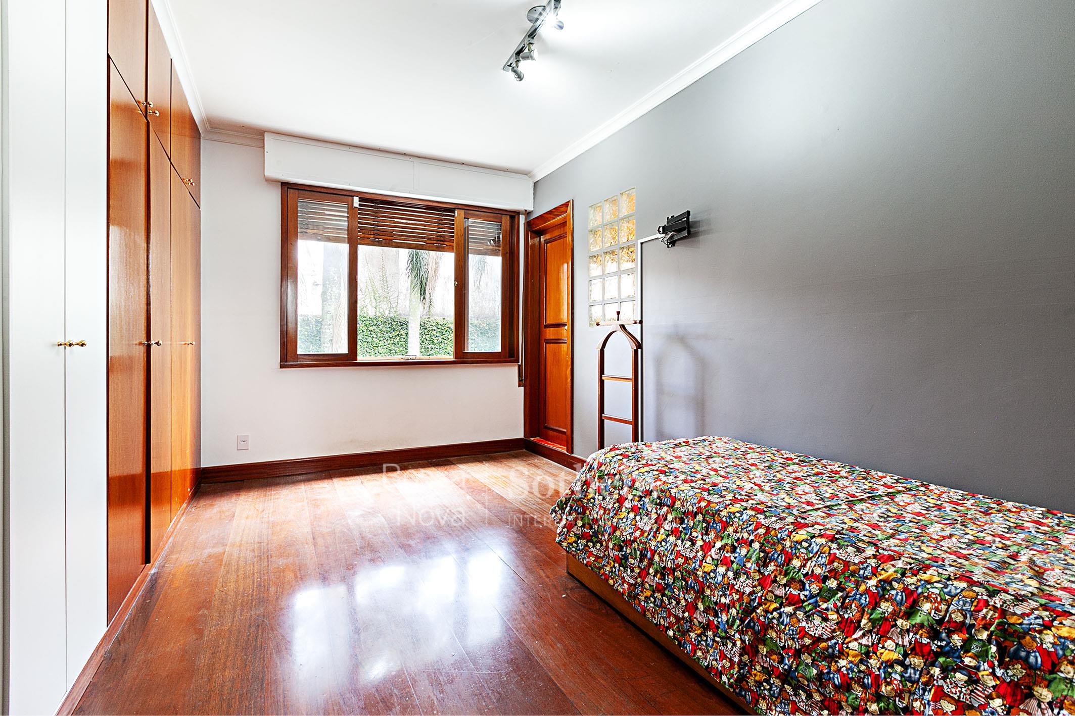 Casa para venda em Planalto Paulista