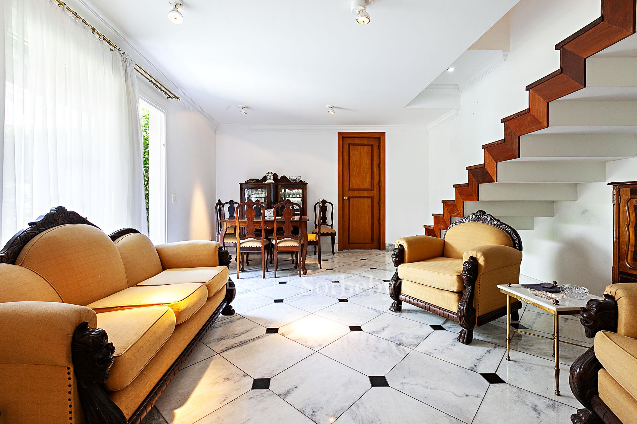 Casa para venda em Planalto Paulista