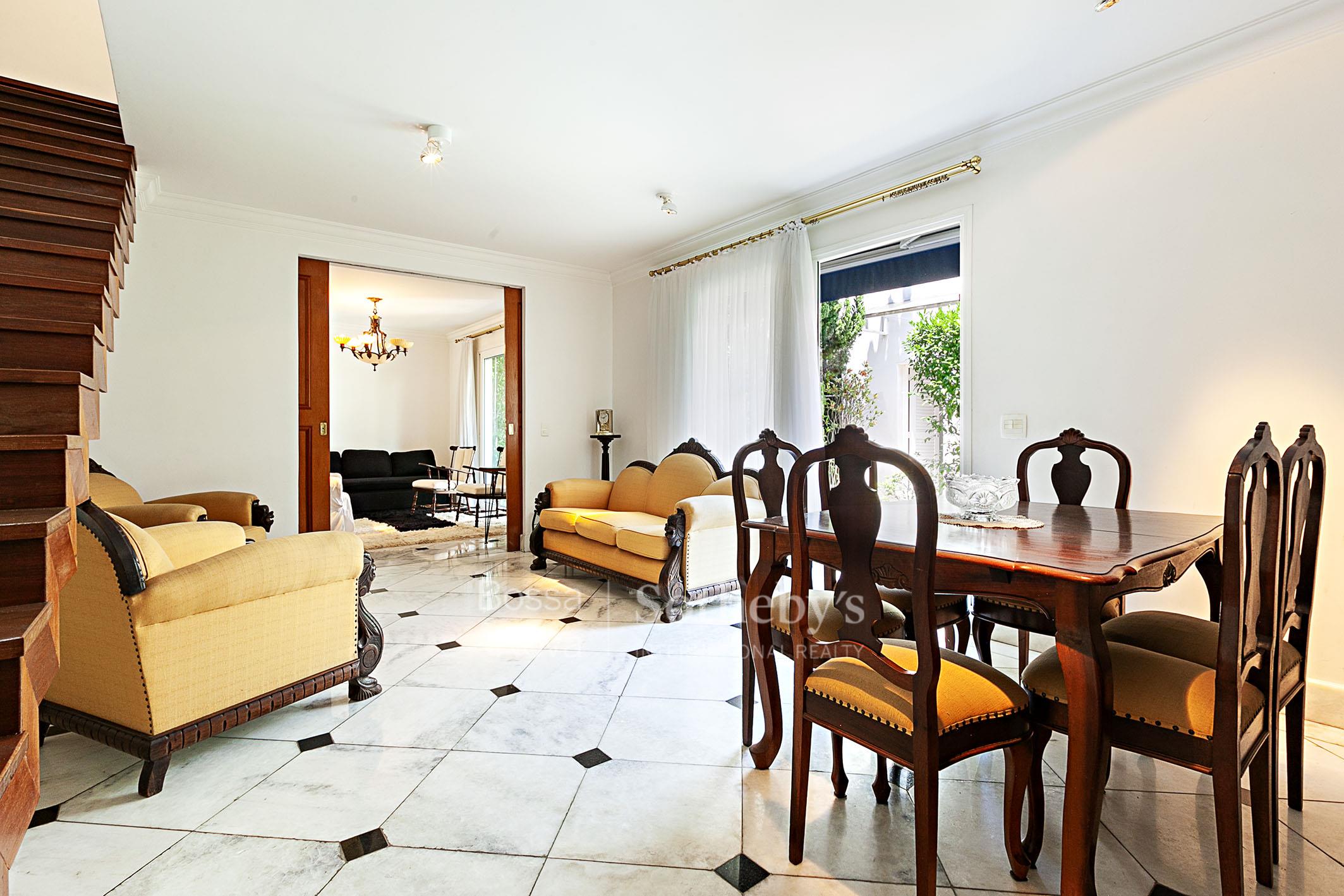 Casa para venda em Planalto Paulista