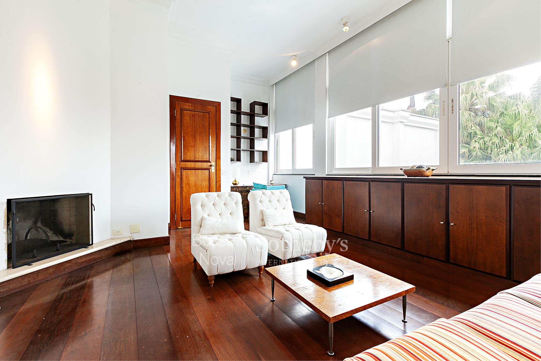 Casa para venda em Planalto Paulista