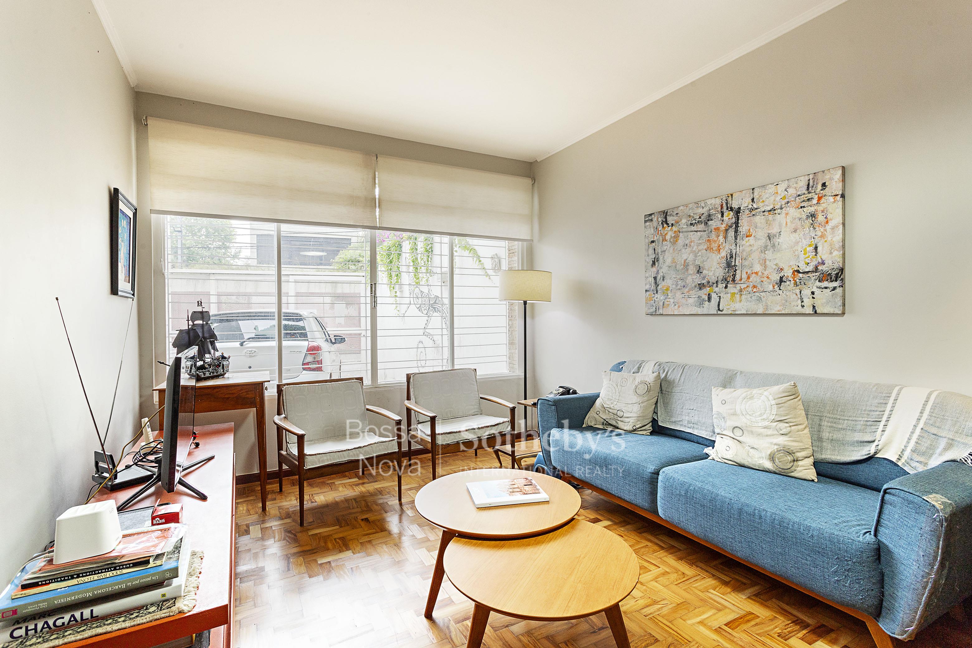 Casa para venda em Vila Nova Conceição