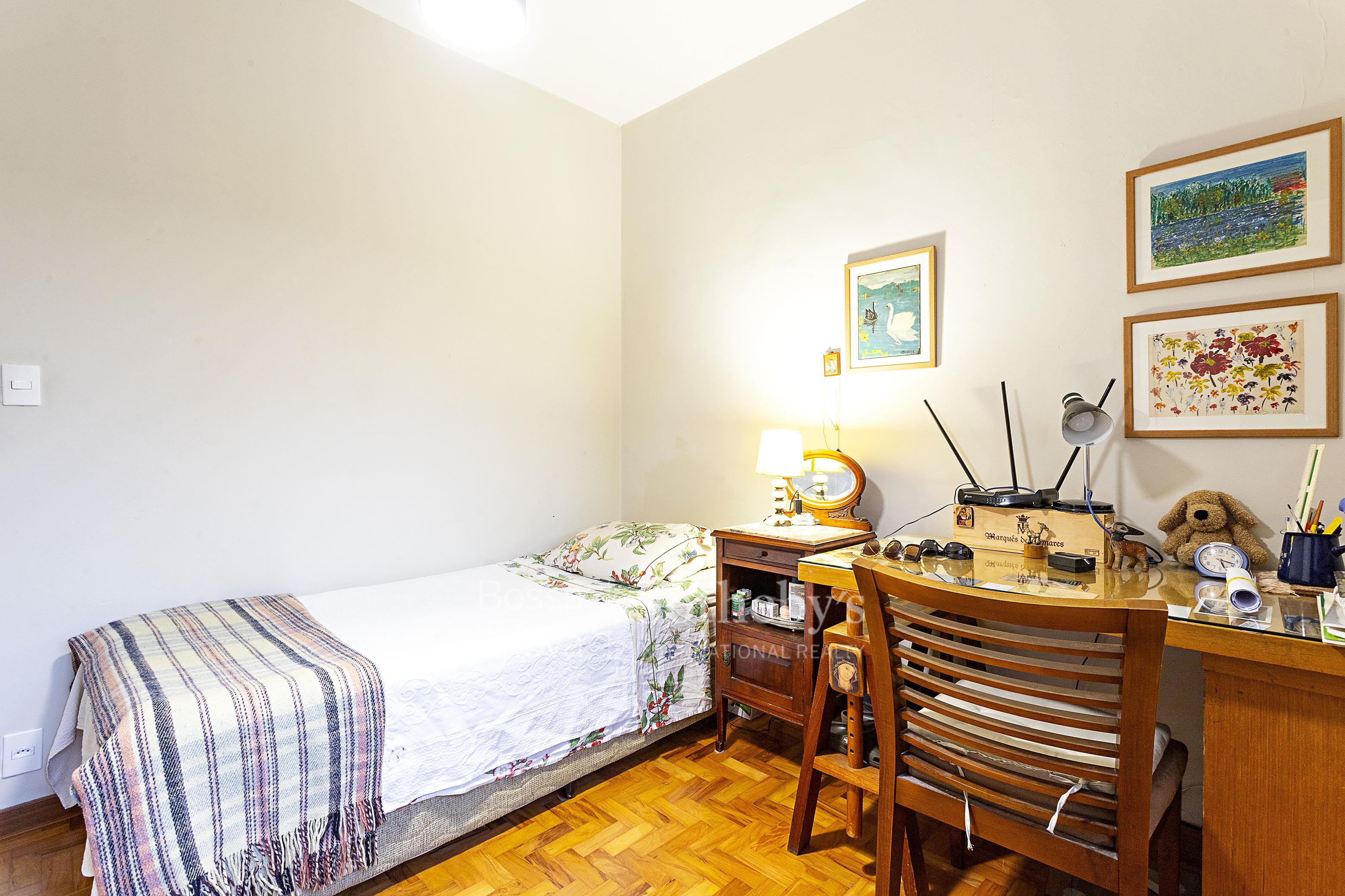 Casa para venda em Vila Nova Conceição