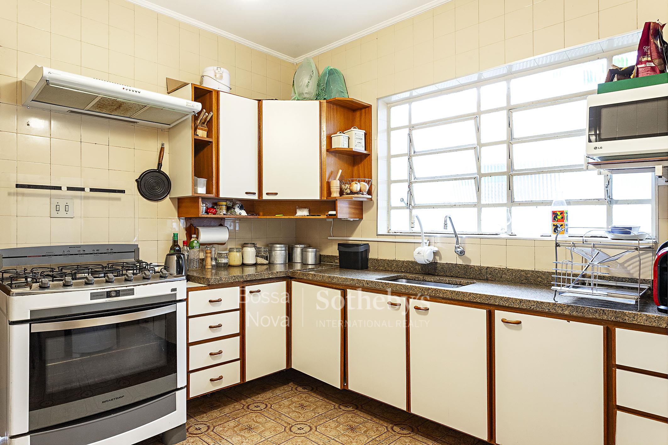 Casa para venda em Vila Nova Conceição