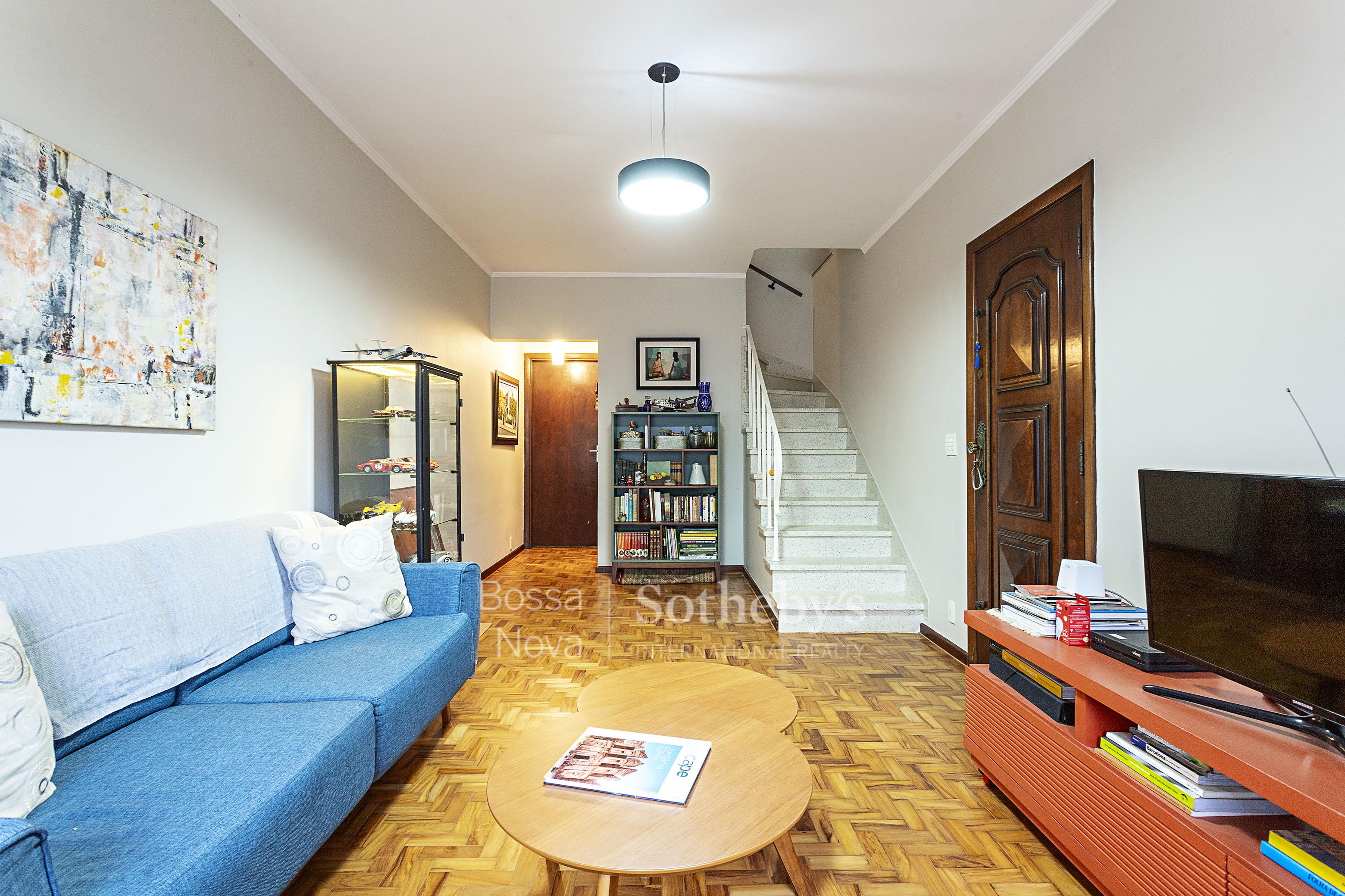 Casa para venda em Vila Nova Conceição