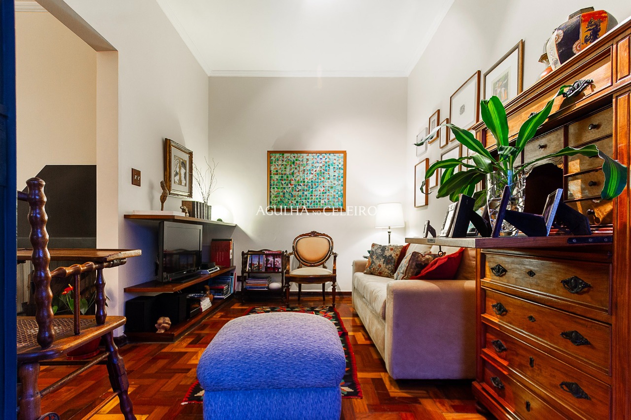 Casa para venda em Jardim América