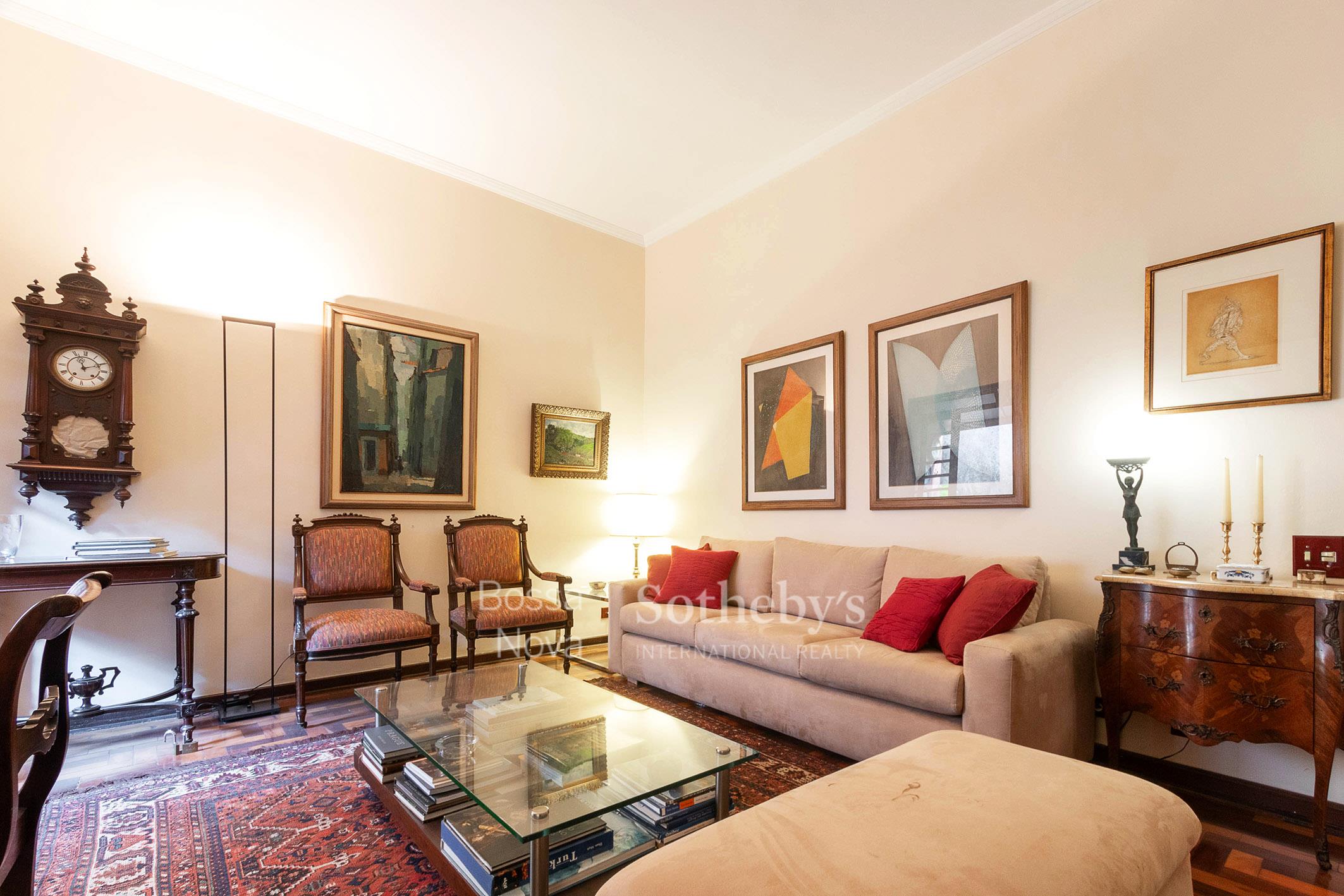 Casa para venda em Jardim América