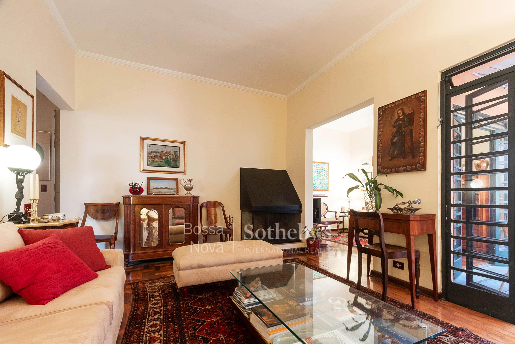 Casa para venda em Jardim América