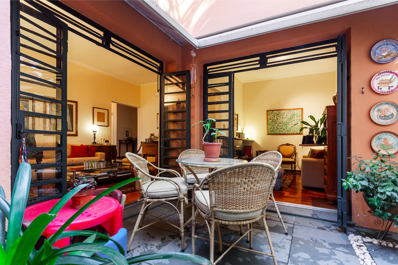 Casa para venda em Jardim América