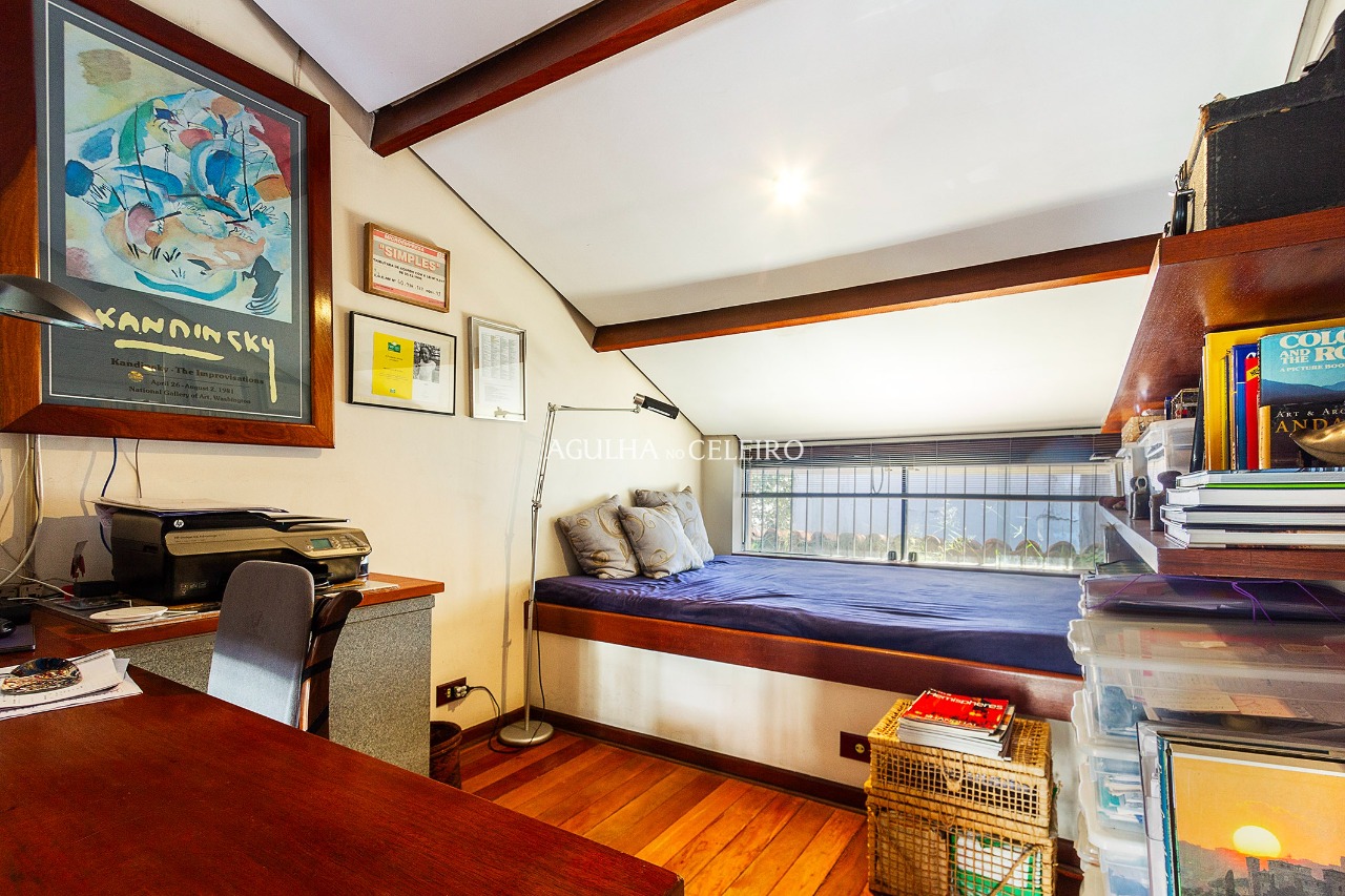 Casa para venda em Jardim América
