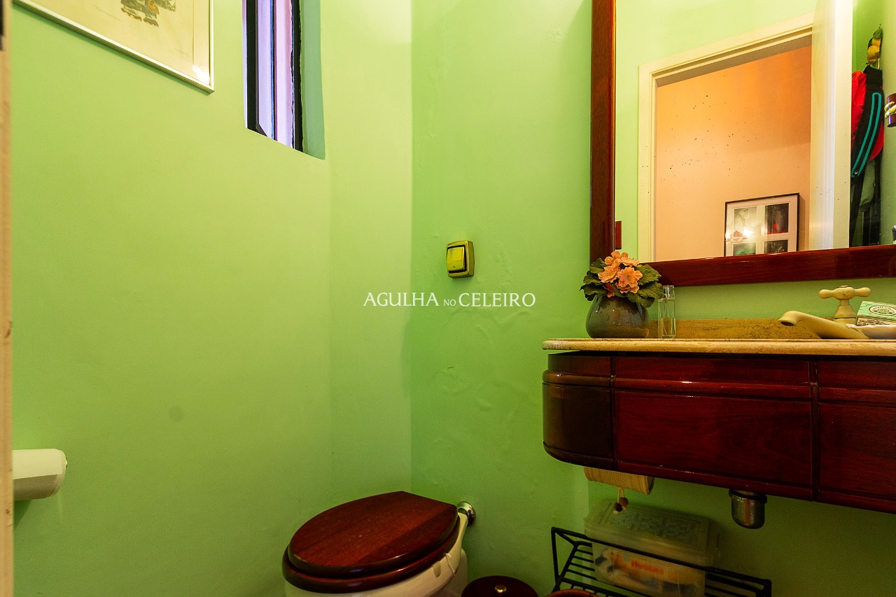 Casa para venda em Jardim América