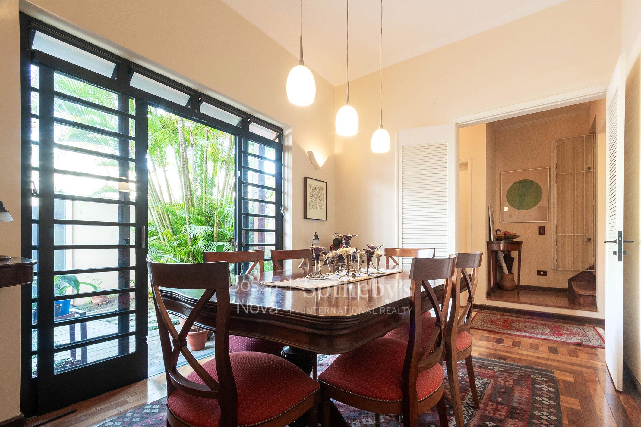 Casa para venda em Jardim América