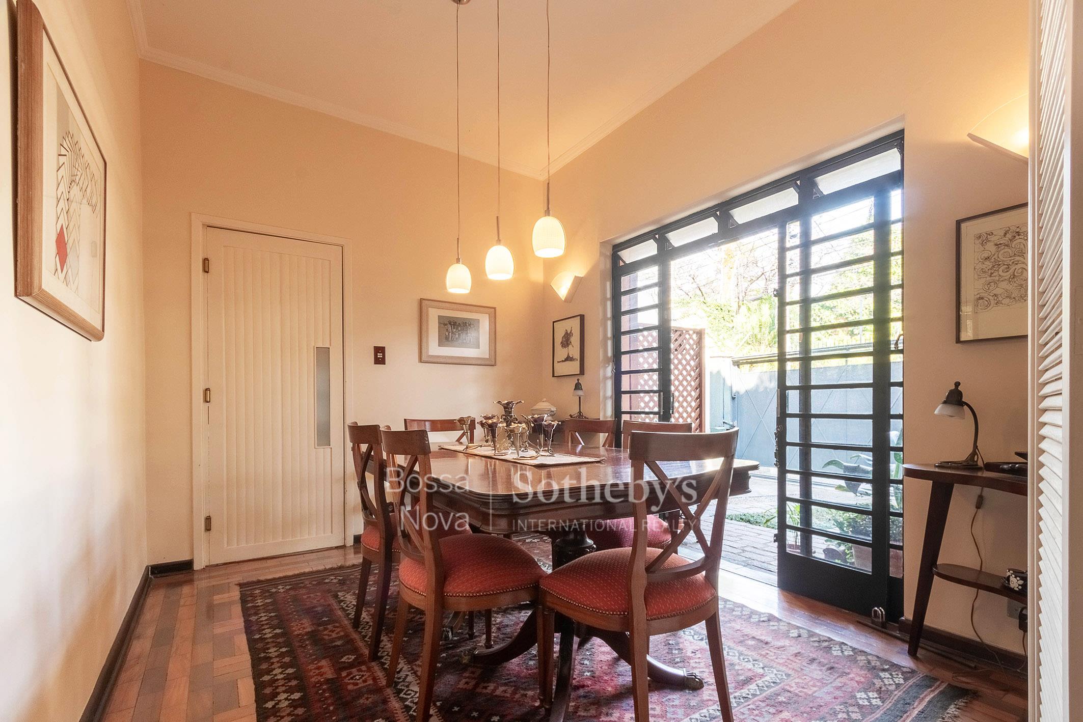 Casa para venda em Jardim América
