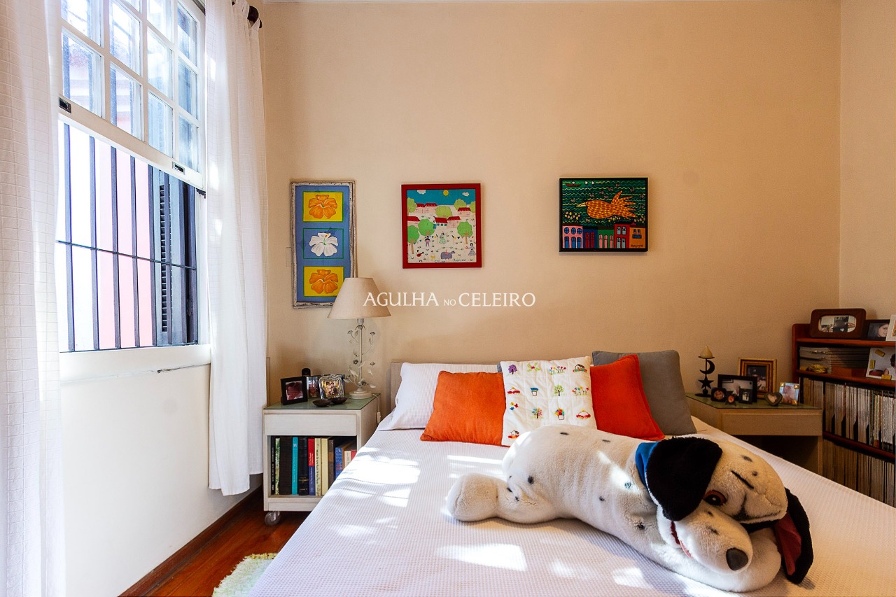 Casa para venda em Jardim América