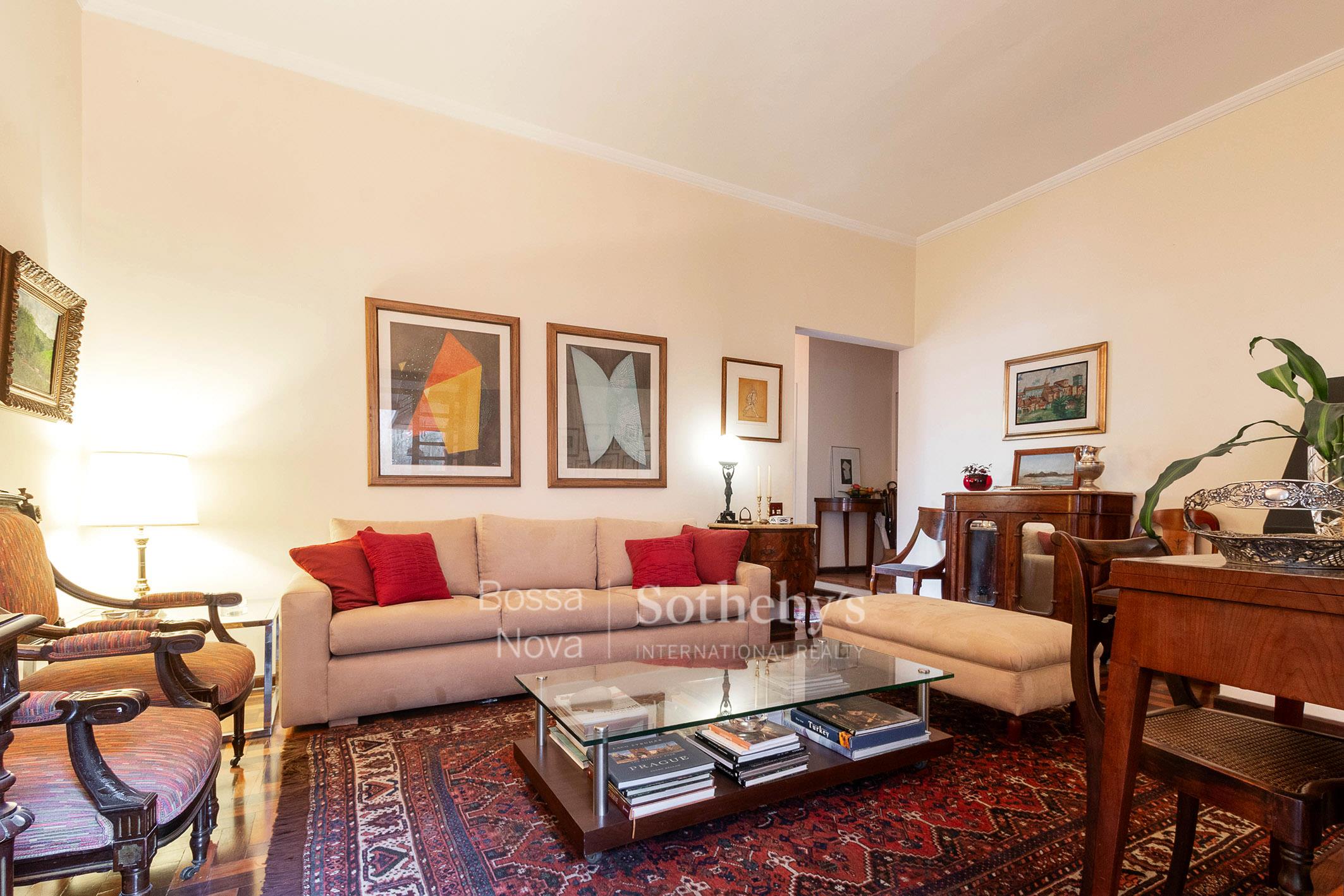 Casa para venda em Jardim América