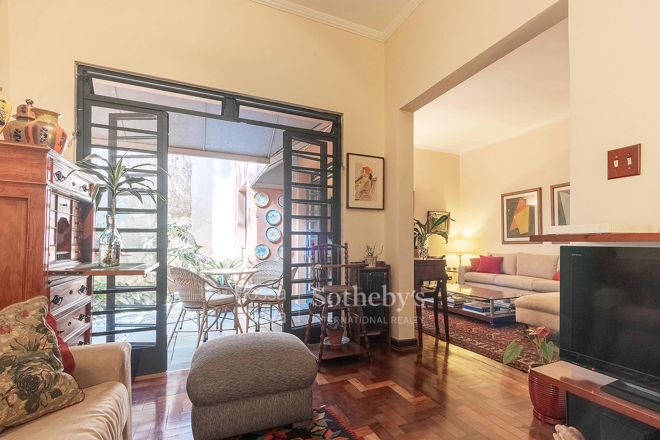 Casa para venda em Jardim América