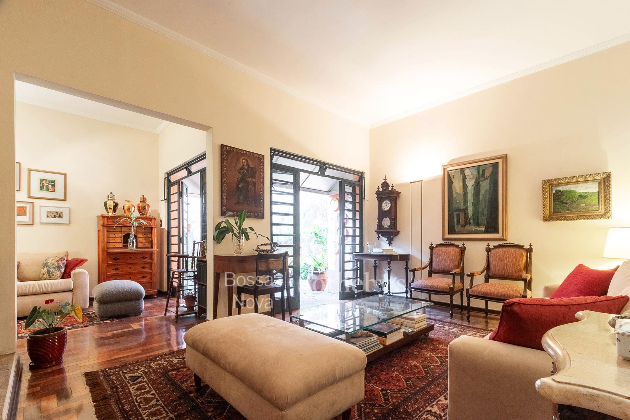 Casa para venda em Jardim América
