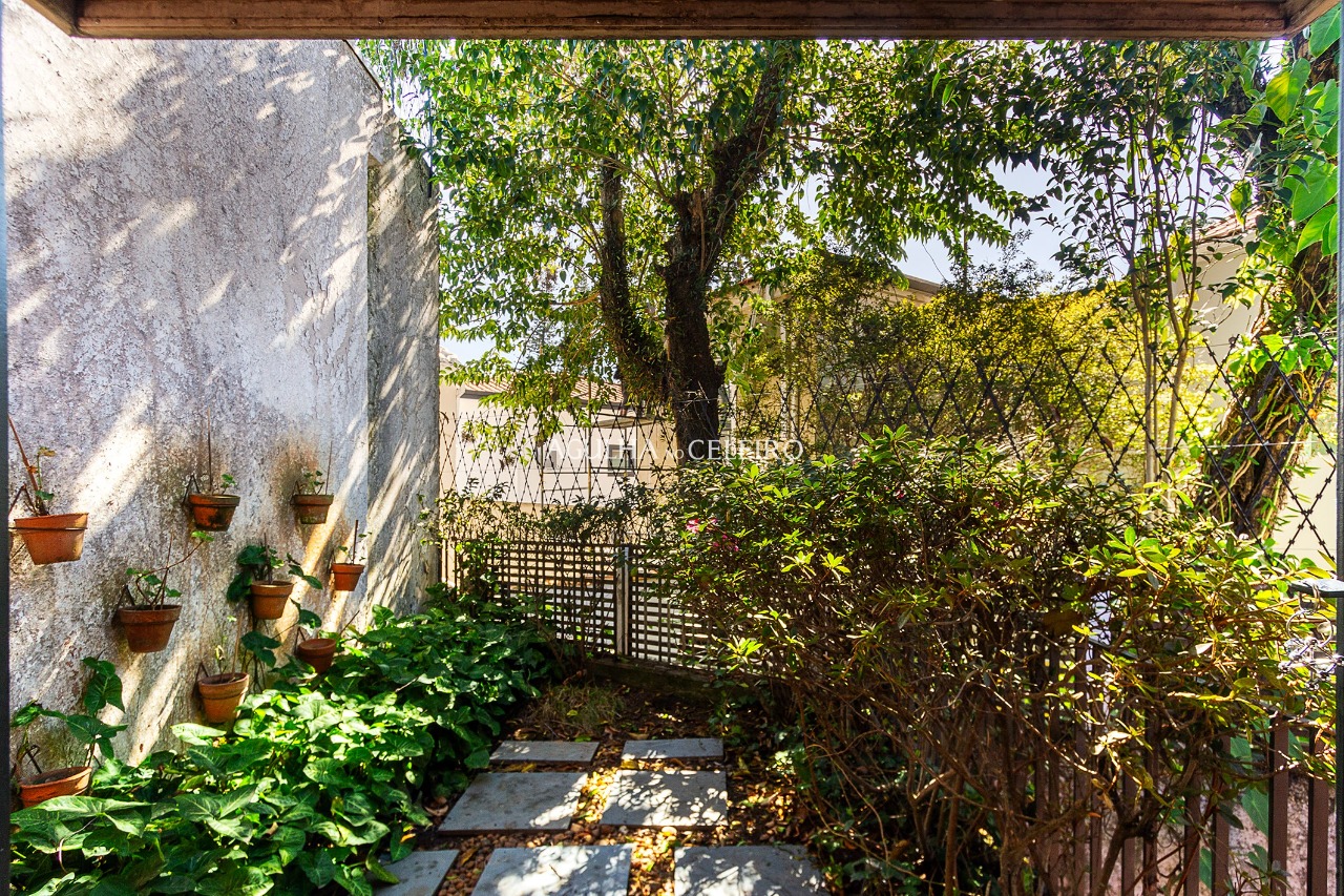Casa para venda em Jardim América