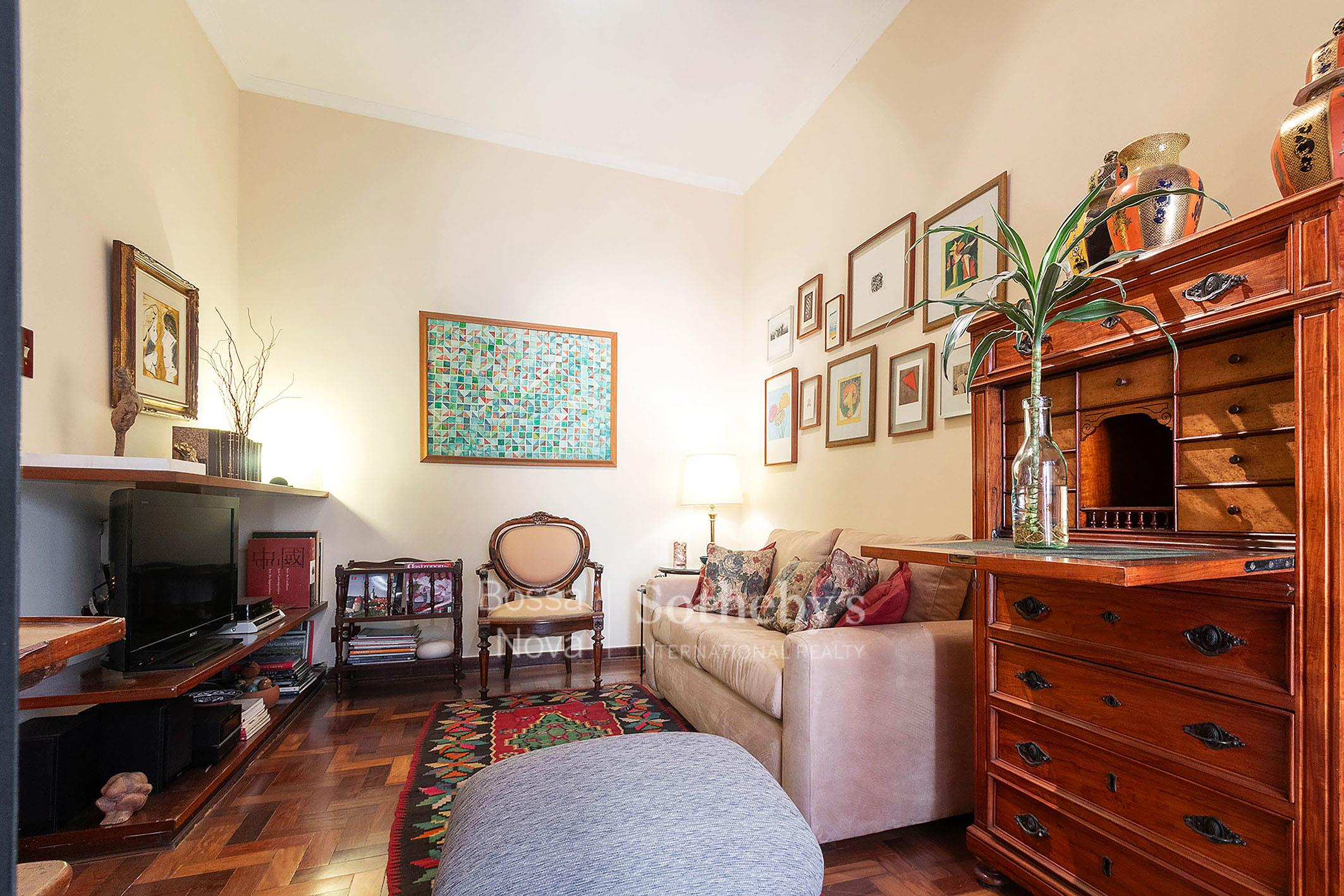 Casa para venda em Jardim América