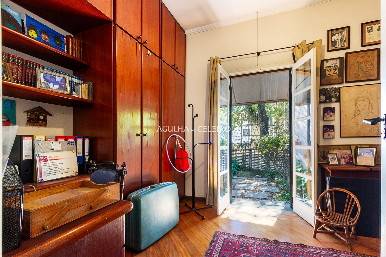 Casa para venda em Jardim América