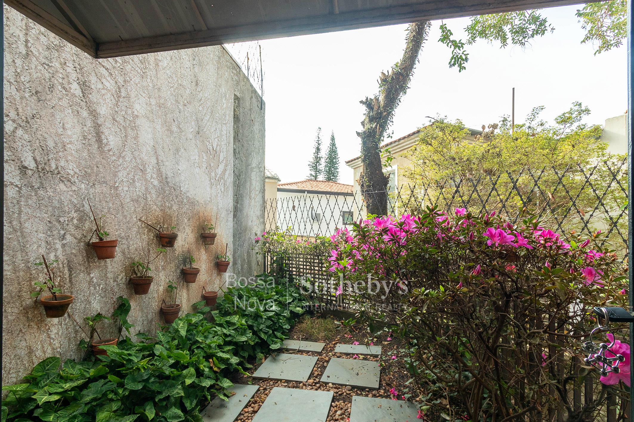 Casa para venda em Jardim América