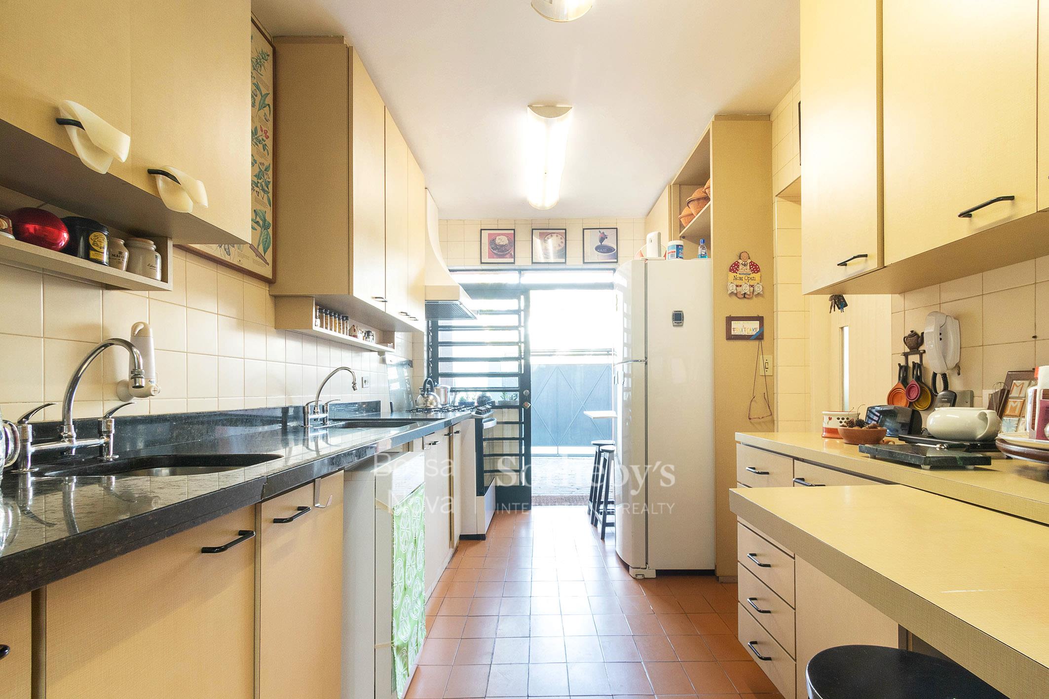 Casa para venda em Jardim América