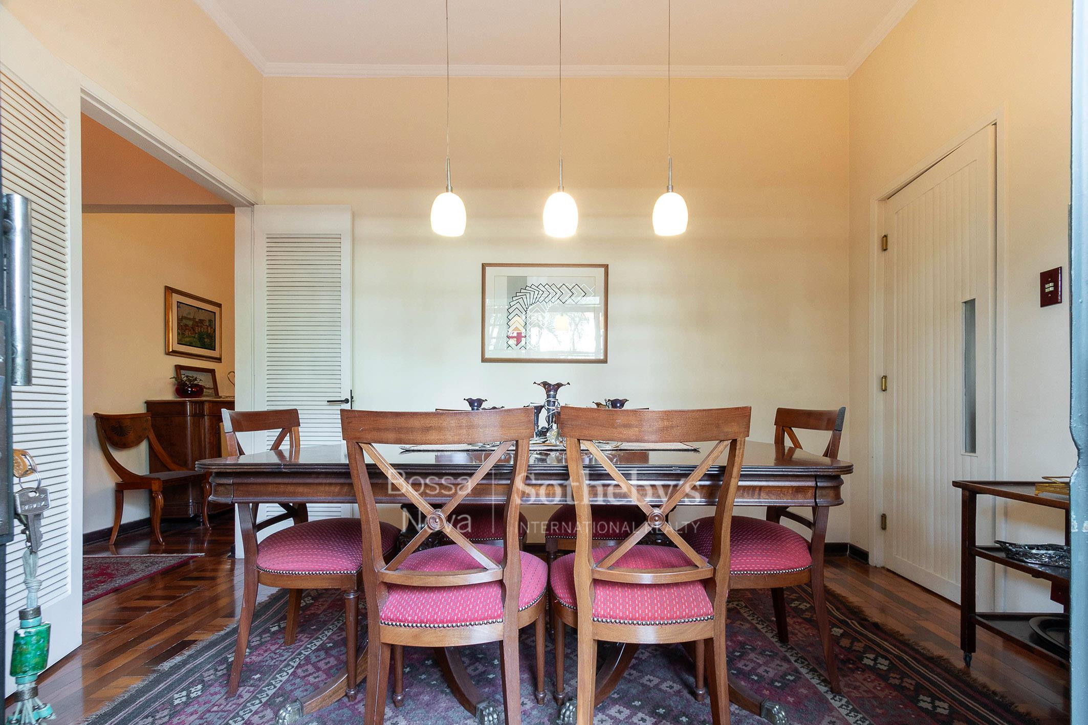 Casa para venda em Jardim América