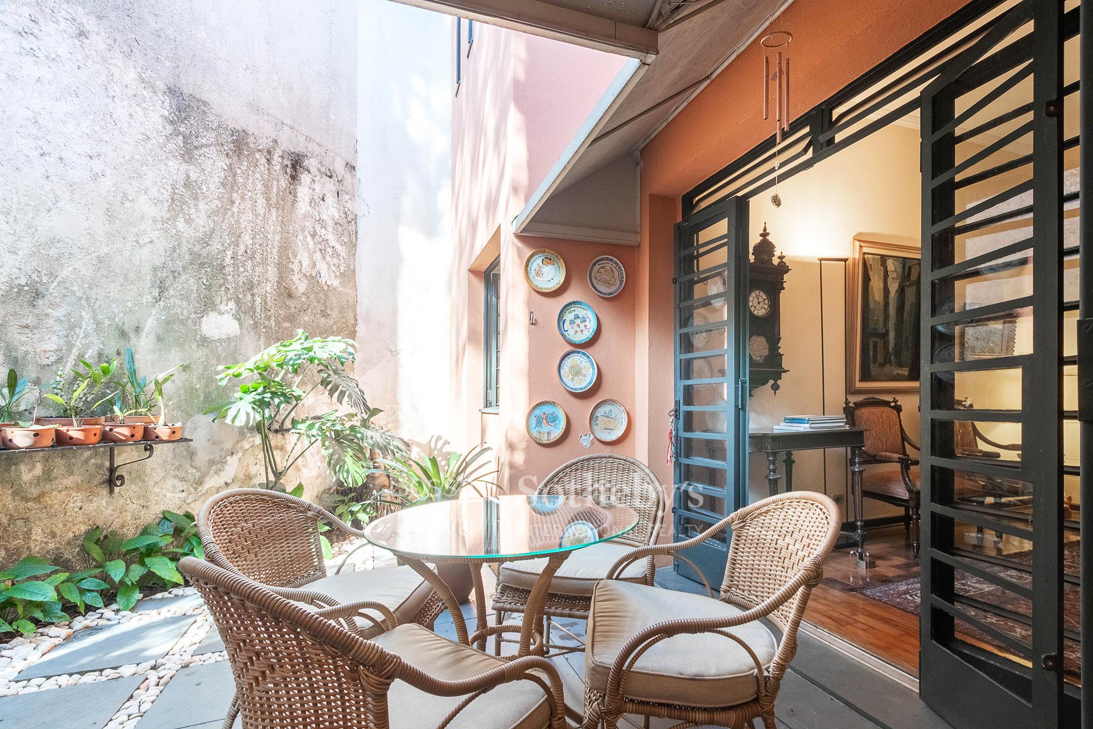 Casa para venda em Jardim América