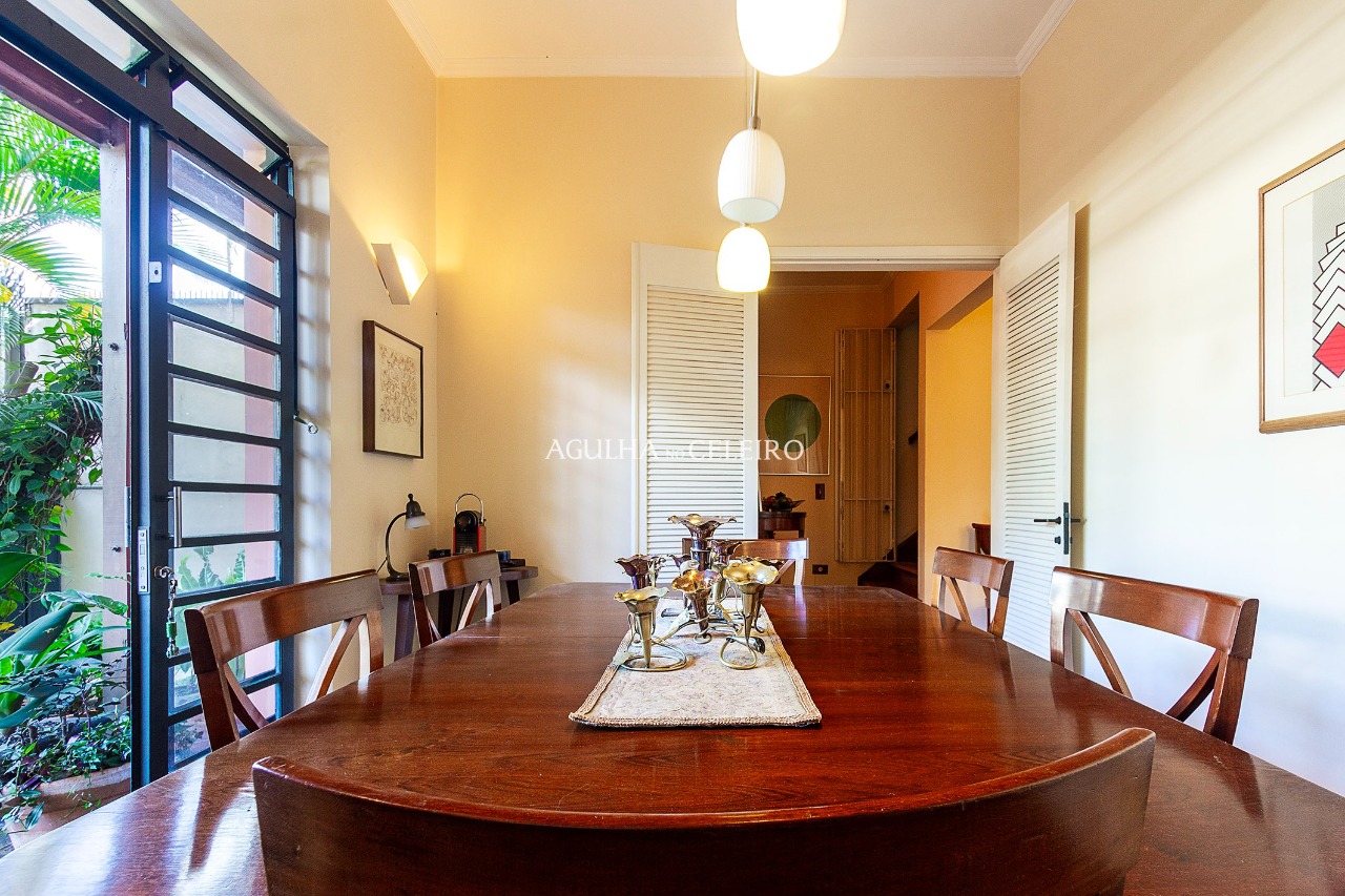 Casa para venda em Jardim América