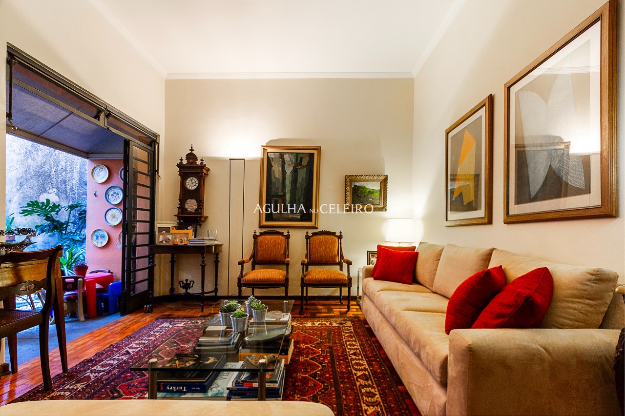 Casa para venda em Jardim América