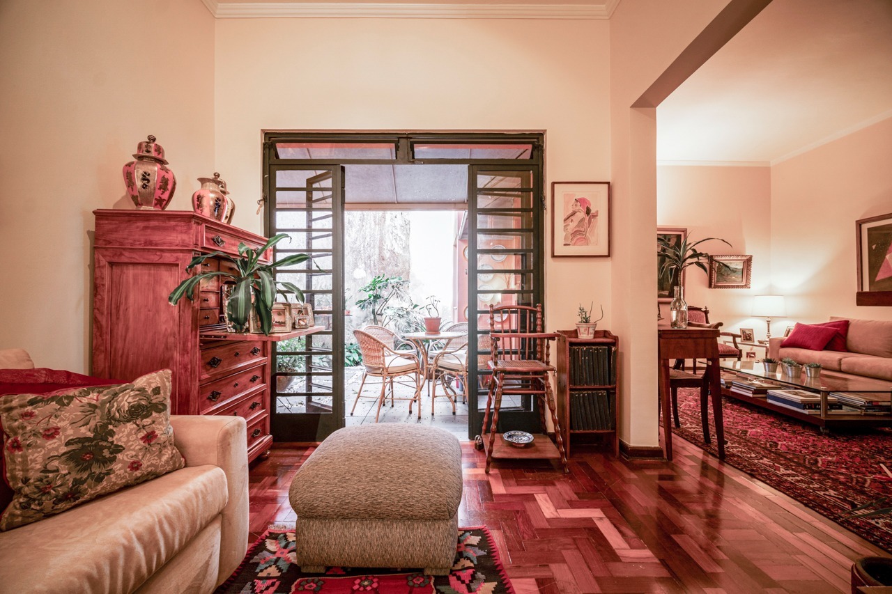 Casa para venda em Jardim América
