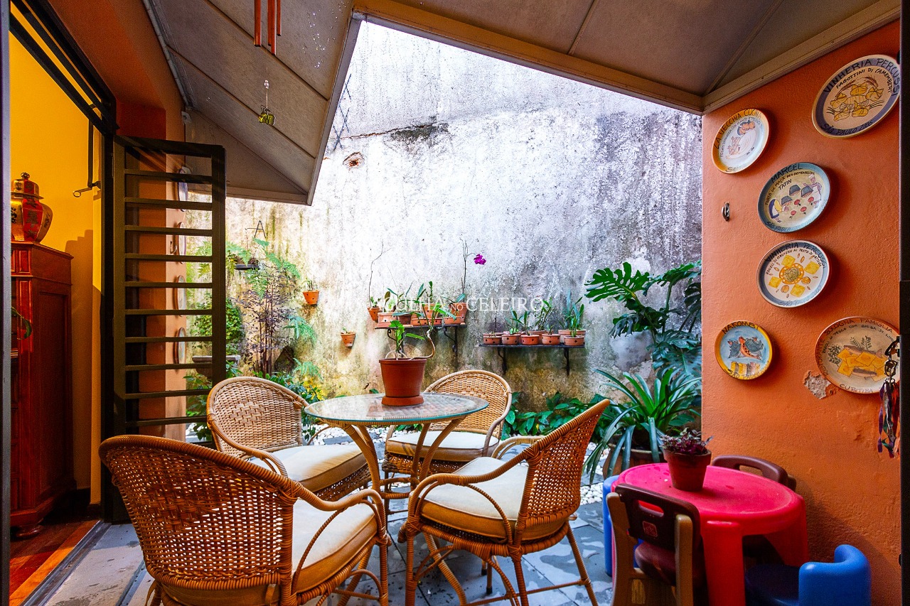 Casa para venda em Jardim América