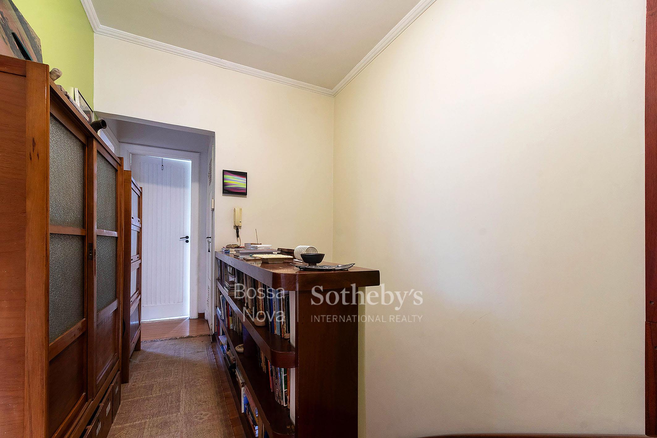 Casa para venda em Jardim América