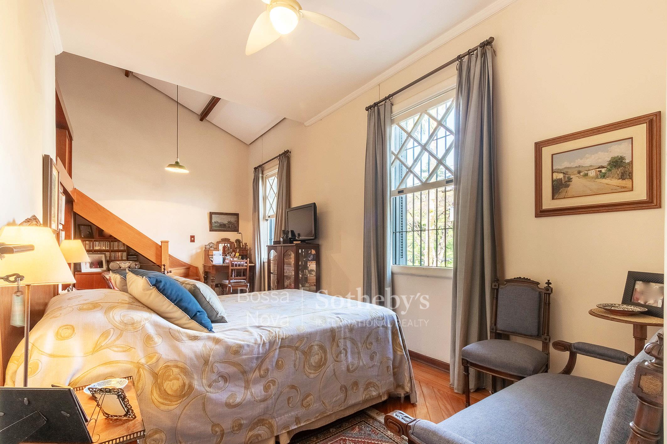 Casa para venda em Jardim América