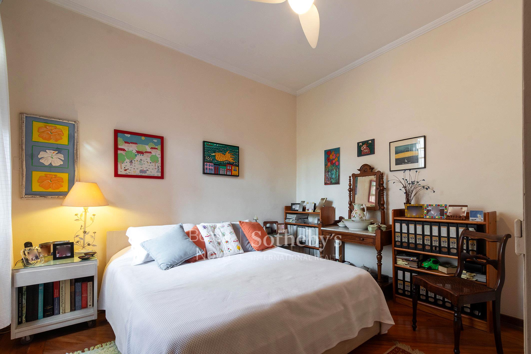 Casa para venda em Jardim América