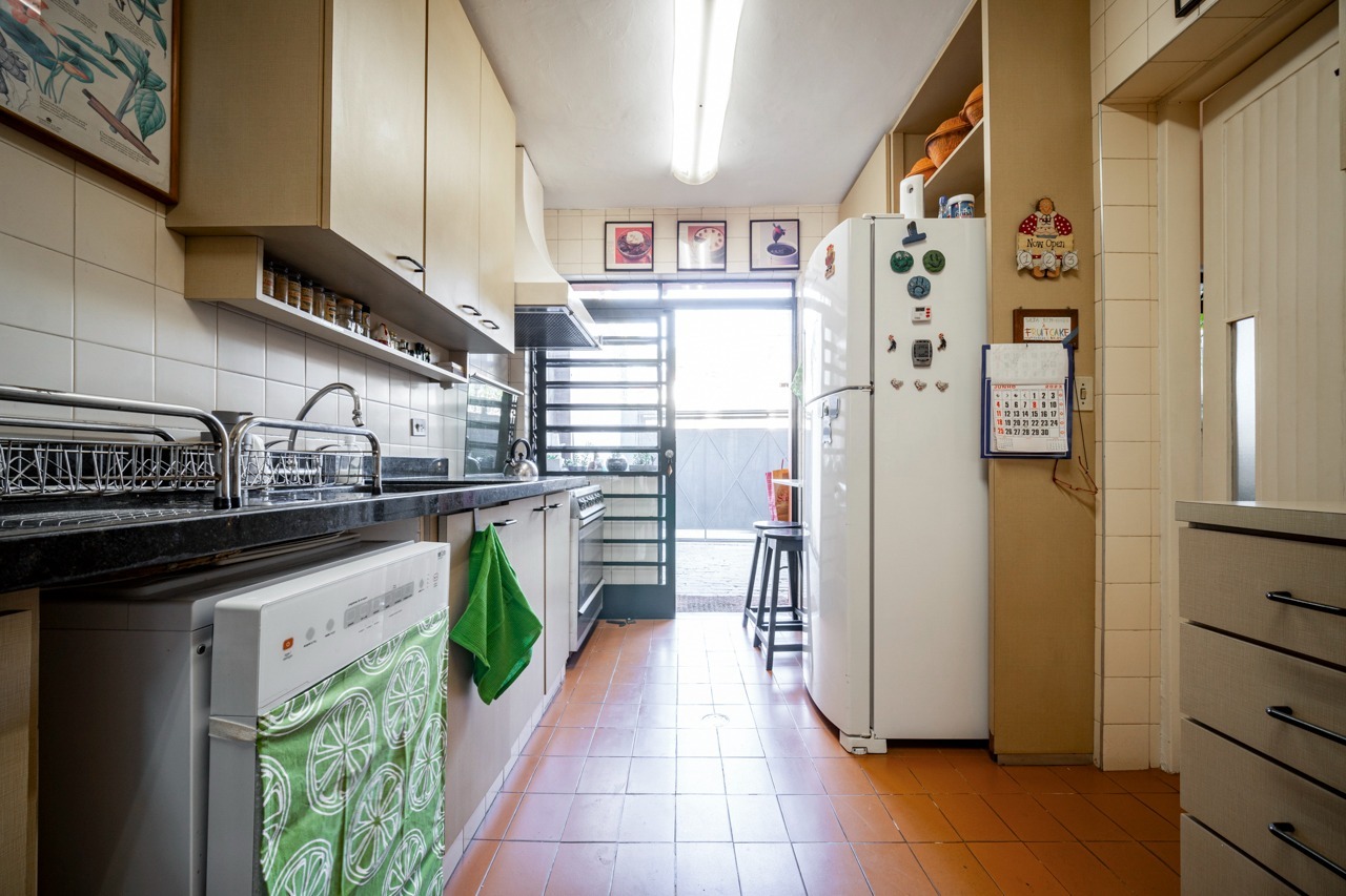 Casa para venda em Jardim América