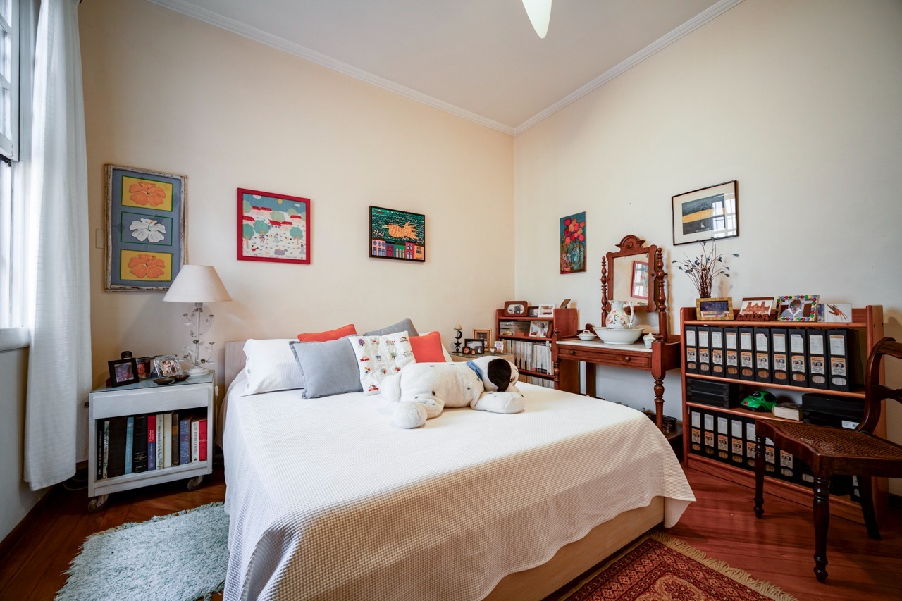 Casa para venda em Jardim América