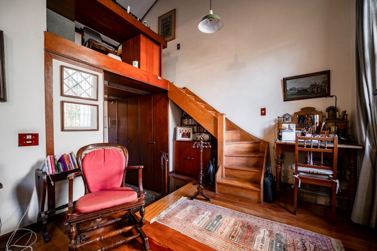 Casa para venda em Jardim América