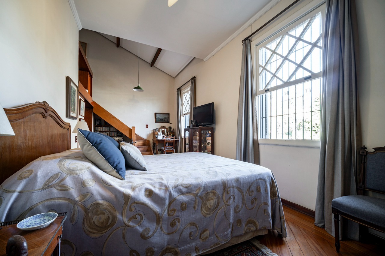 Casa para venda em Jardim América