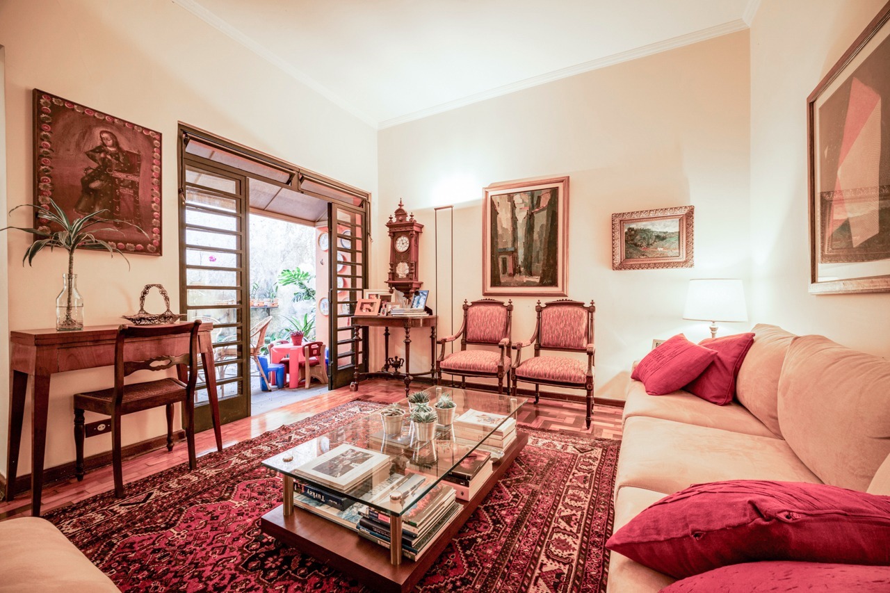 Casa para venda em Jardim América