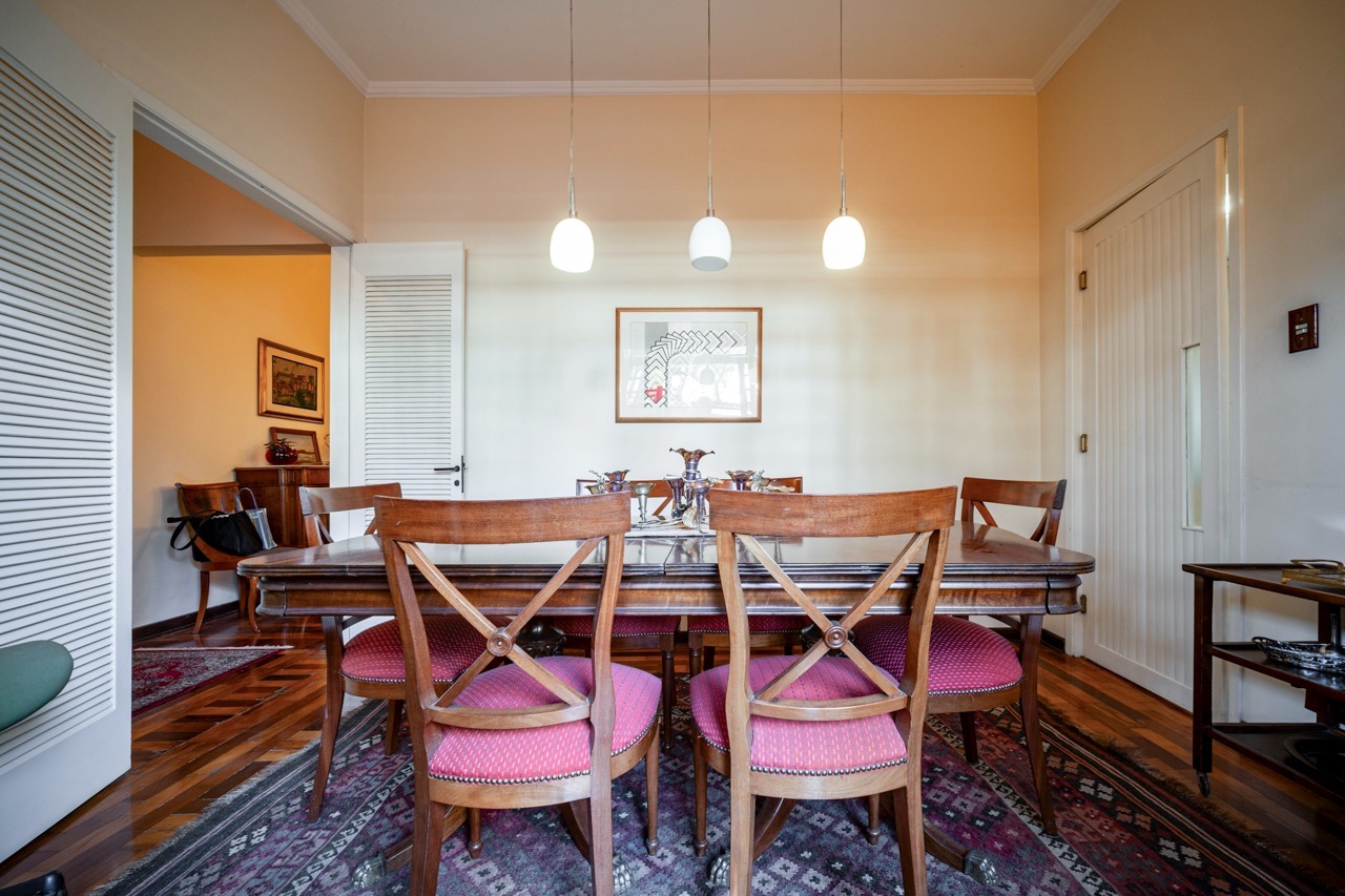 Casa para venda em Jardim América