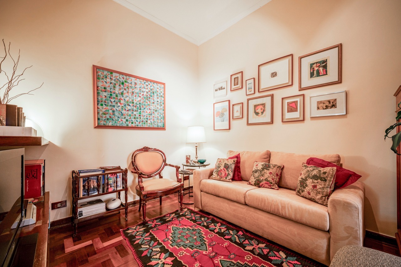Casa para venda em Jardim América