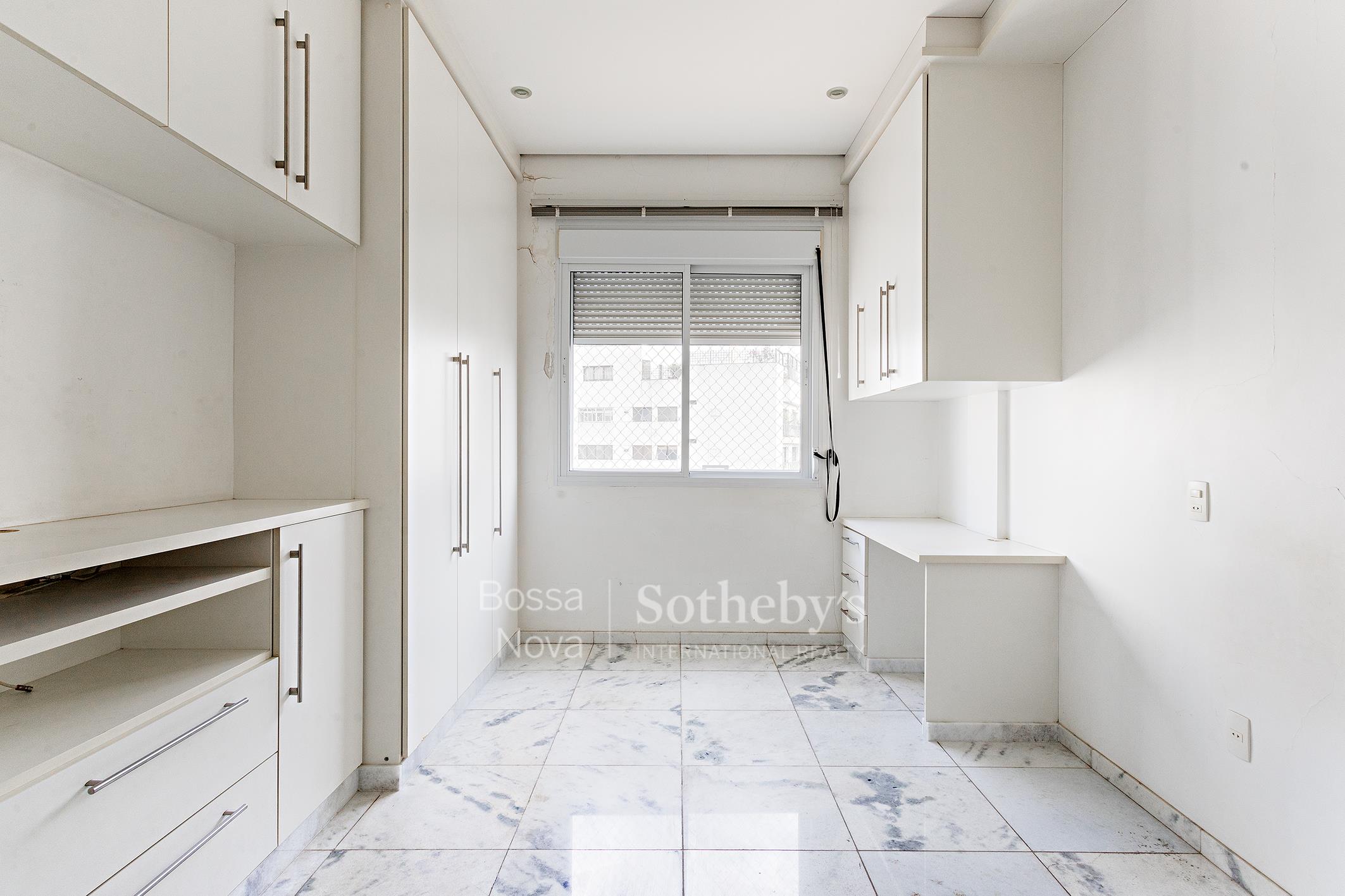 Cobertura Duplex para venda em Higienópolis