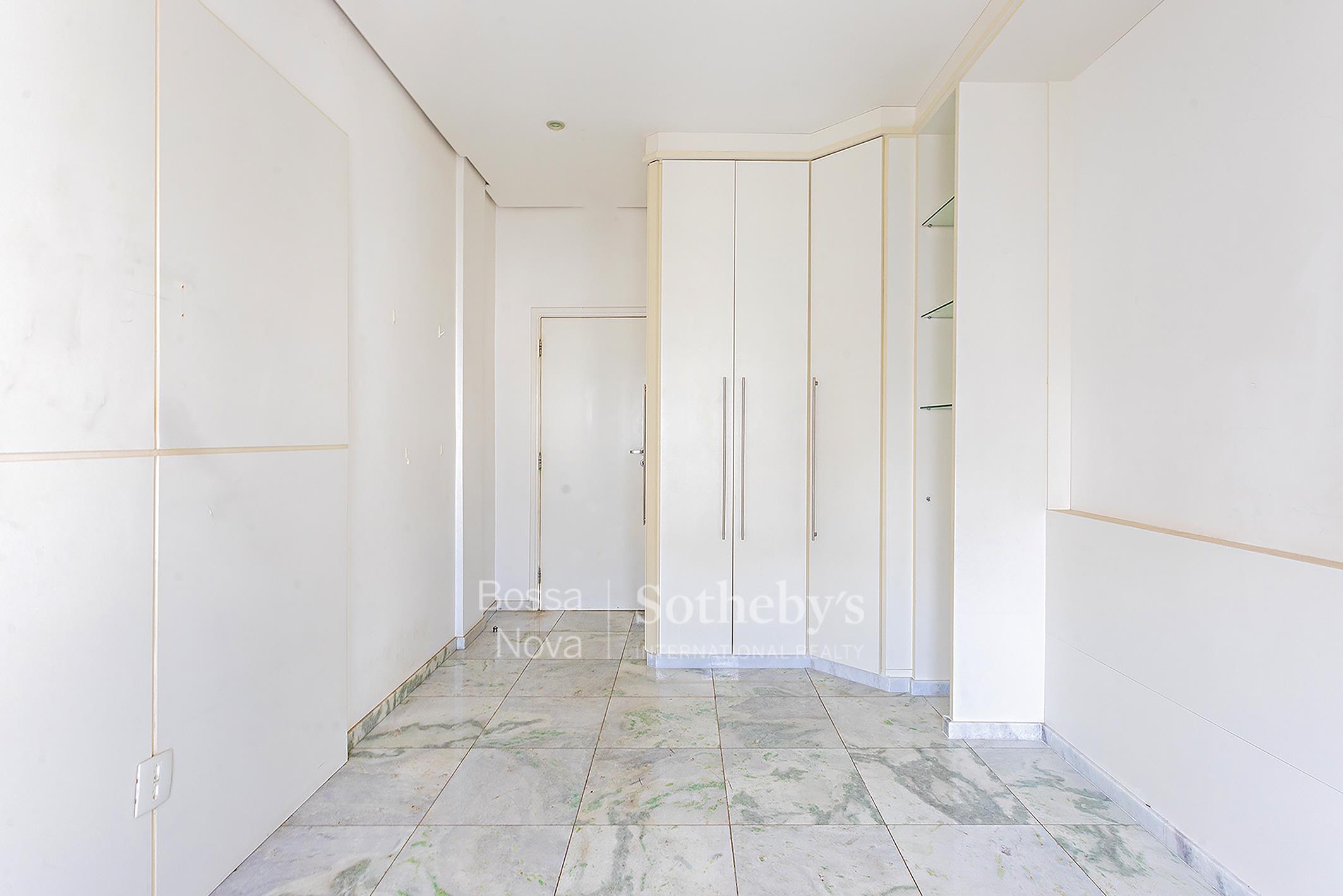 Cobertura Duplex para venda em Higienópolis