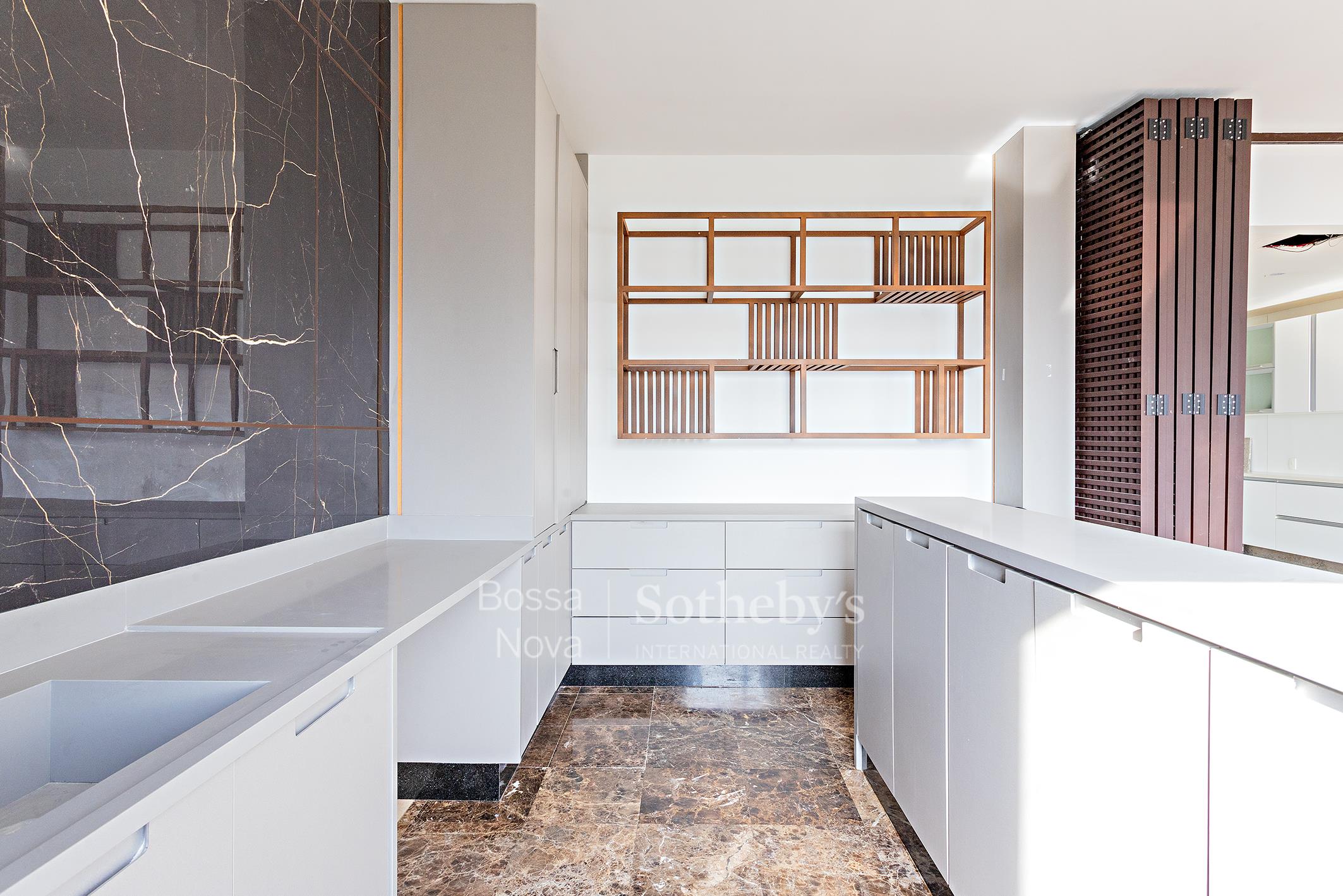 Cobertura Duplex para venda em Higienópolis
