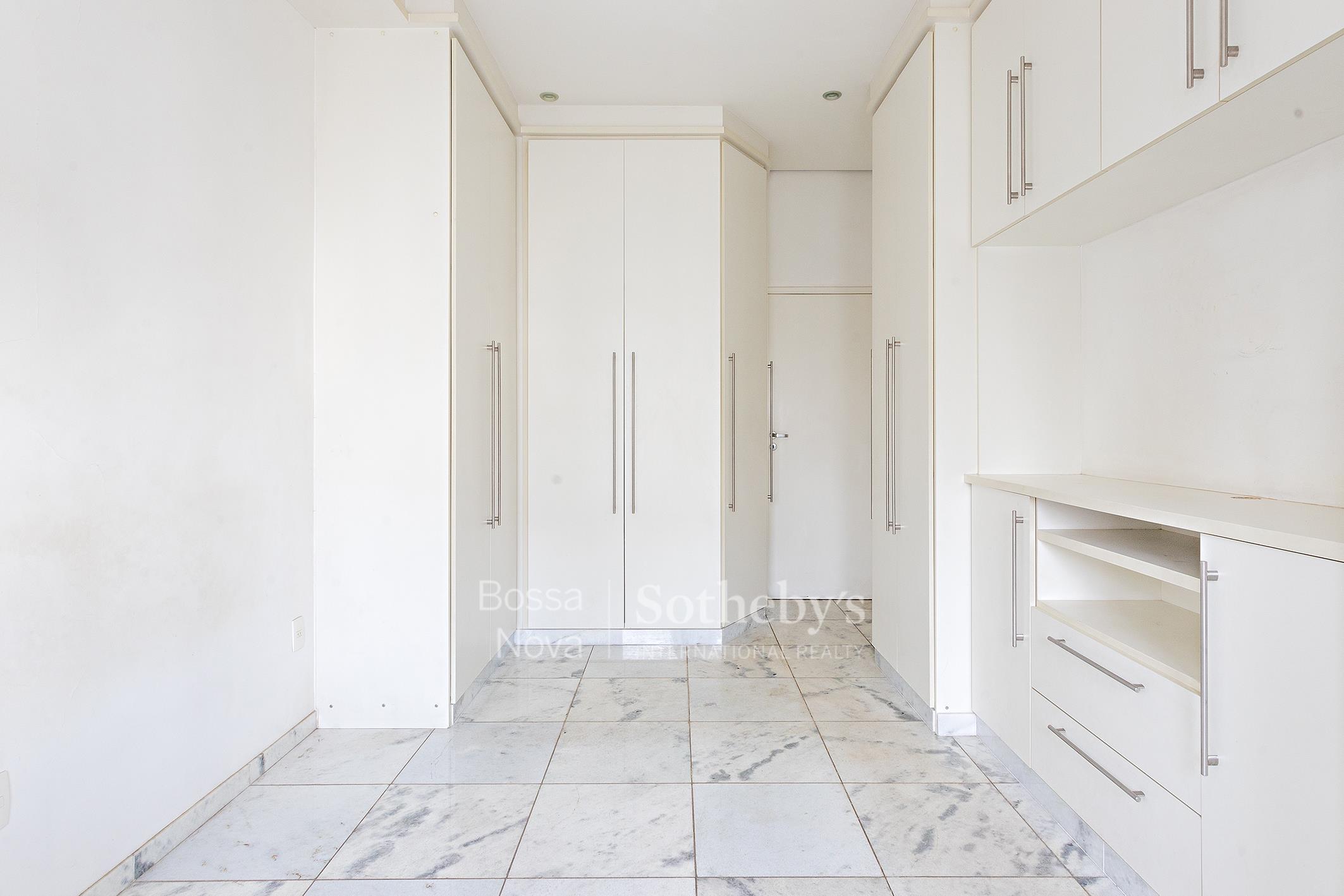 Cobertura Duplex para venda em Higienópolis