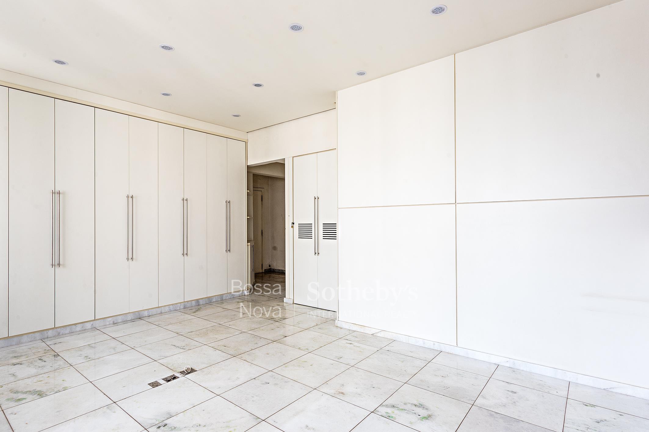 Cobertura Duplex para venda em Higienópolis