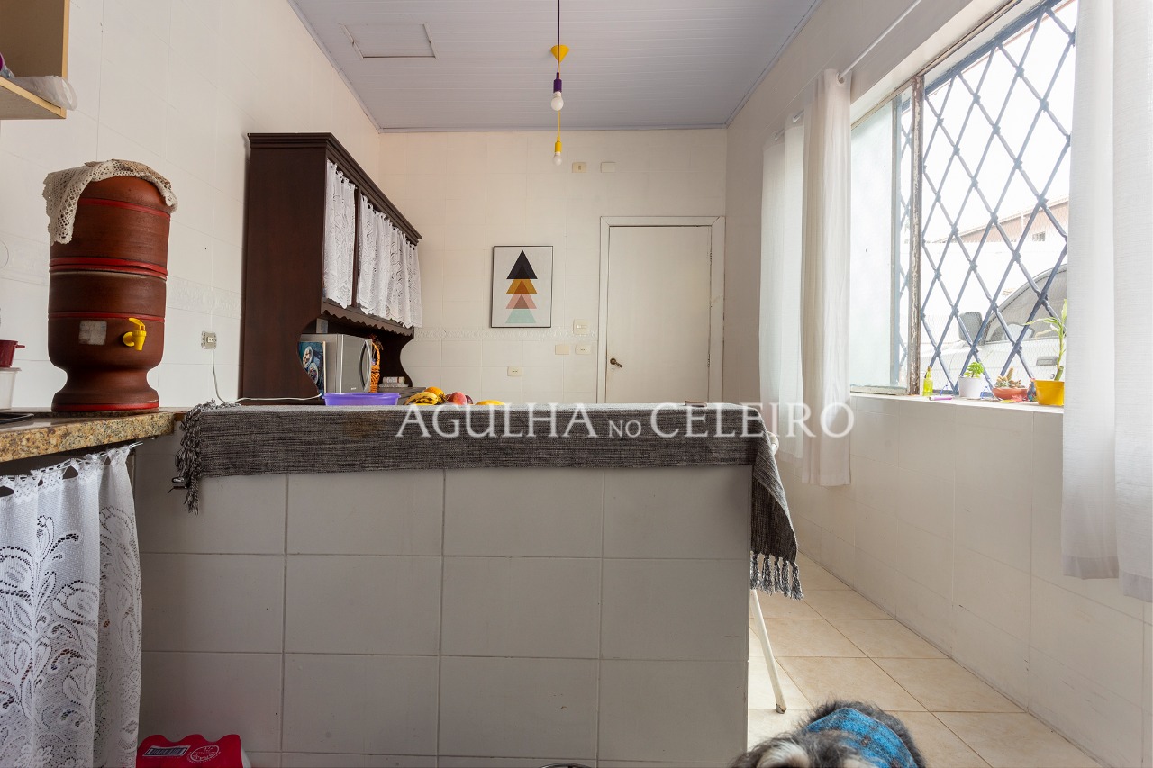 Casa para venda em Planalto Paulista