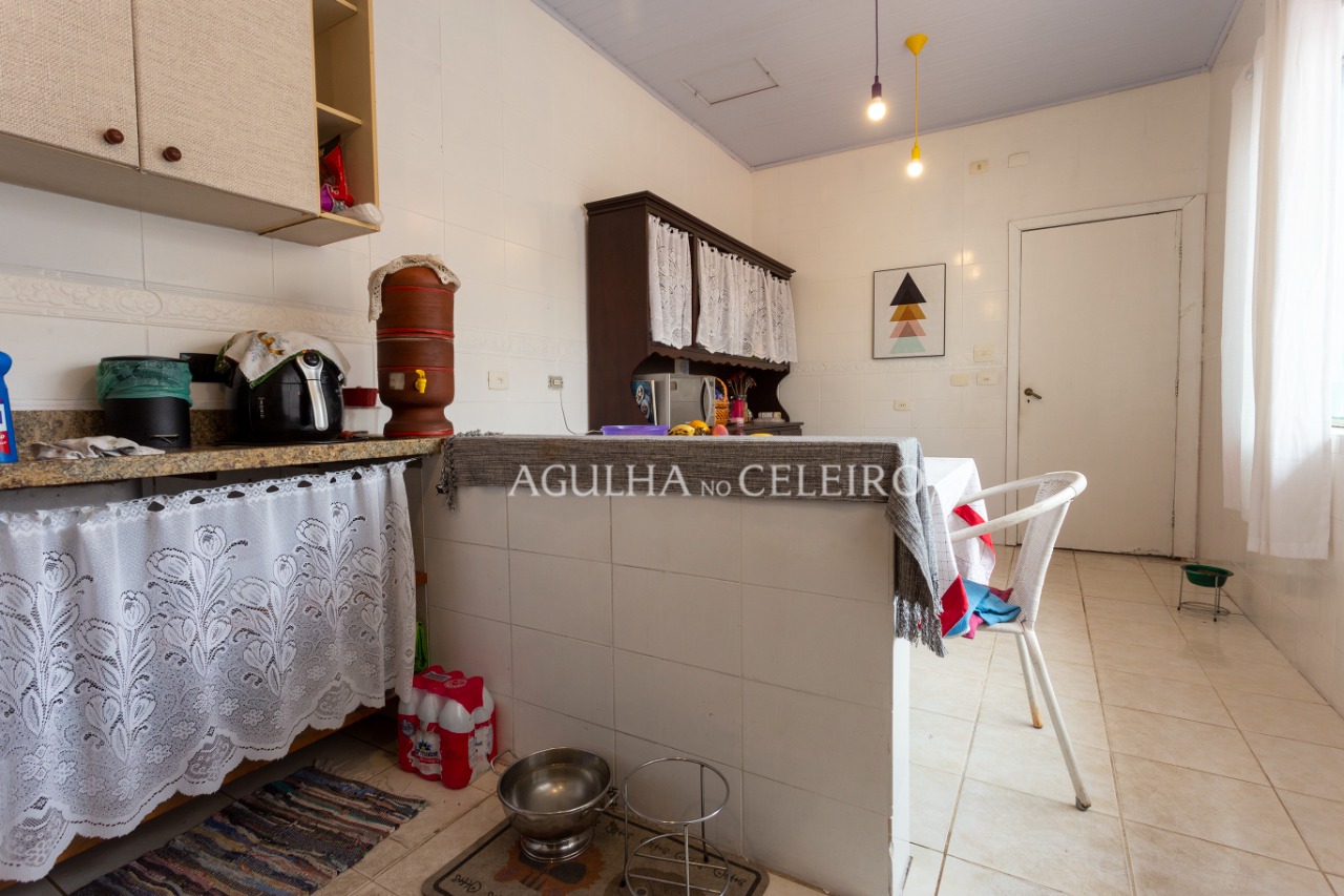 Casa para venda em Planalto Paulista