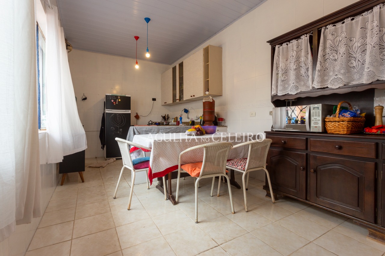 Casa para venda em Planalto Paulista